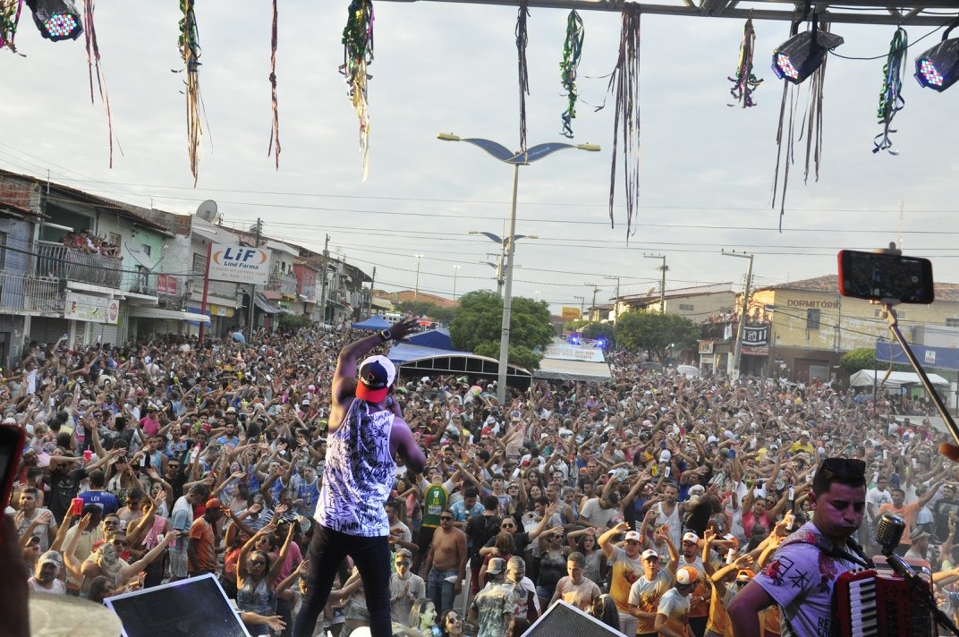 Afinal Carnaval Feriado Ou Ponto Facultativo Trabalhador Tem