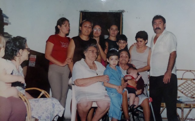 Nirinha