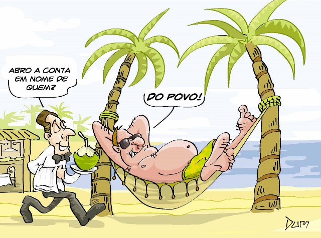 charge_politicos_deitados