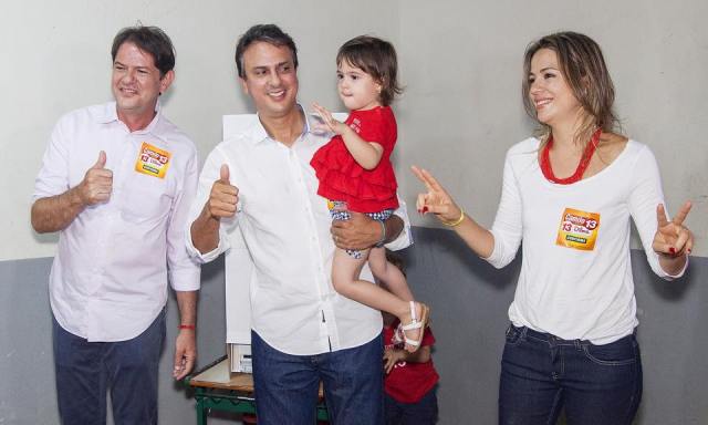 camilo_cid_e_esposa