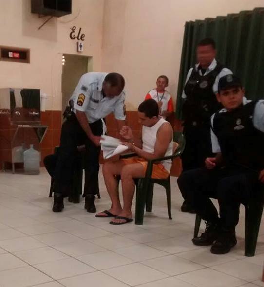 reu_Edson_Benicio_senador