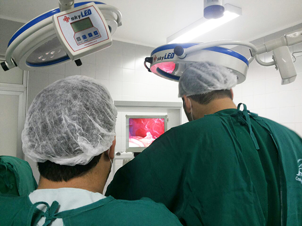 Cirurgia-por-Video-no-HMJMJ