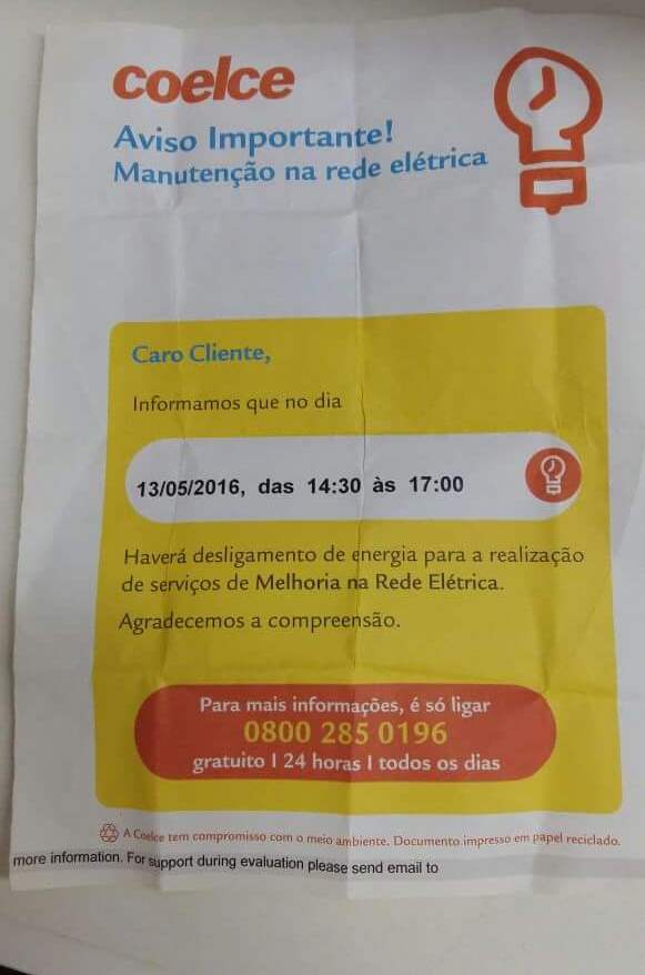 coelce_desligamentpo