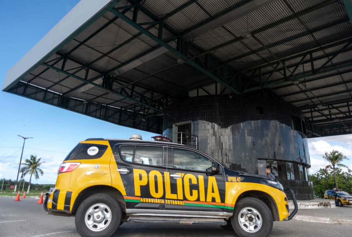 Operação Independência 2023 Terá Mais De 400 Policiais E Quase 30